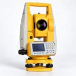 South Total Station